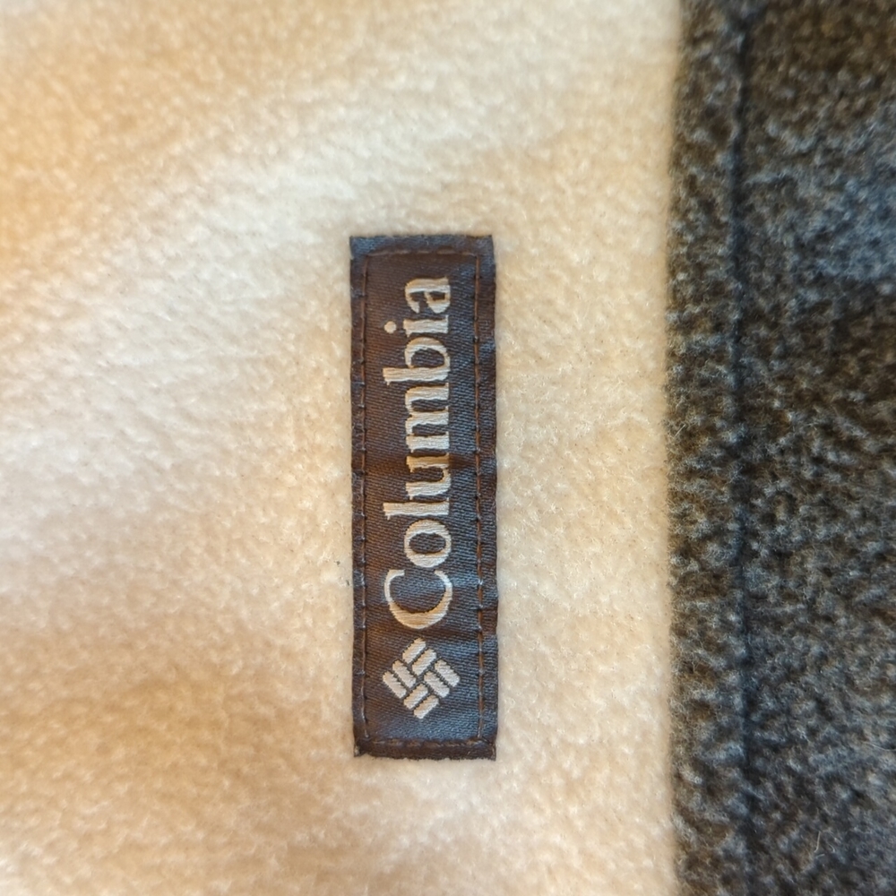 Columbia fleece - Picture 2 of 3